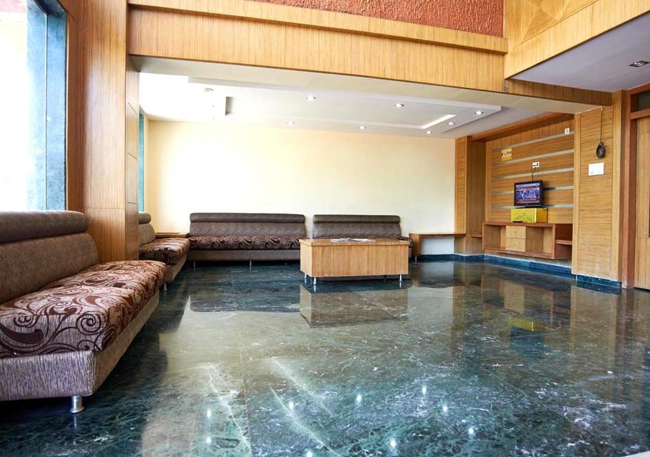 Hotel Three G 舍地 外观 照片